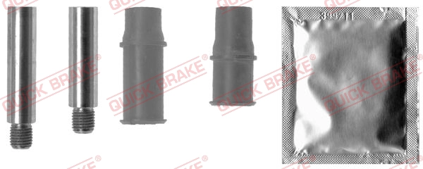 Ремкомплект крепежа суппорта QUICK BRAKE 113-1312X