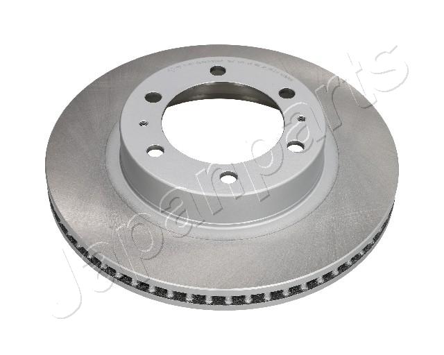 Диск тормозной JAPANPARTS DI-285C