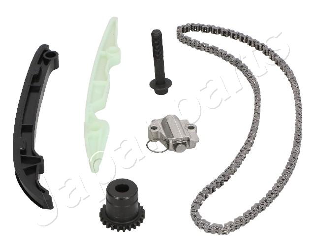 Ремкомплект привода грм JAPANPARTS KDK-0200