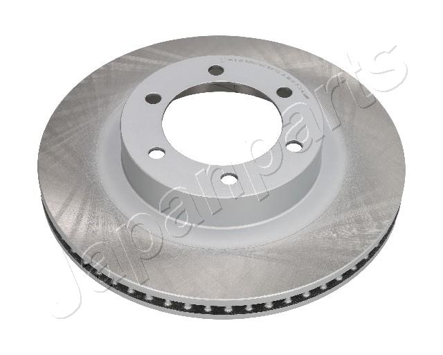 Диск тормозной передн окрашен JAPANPARTS DI-2003C