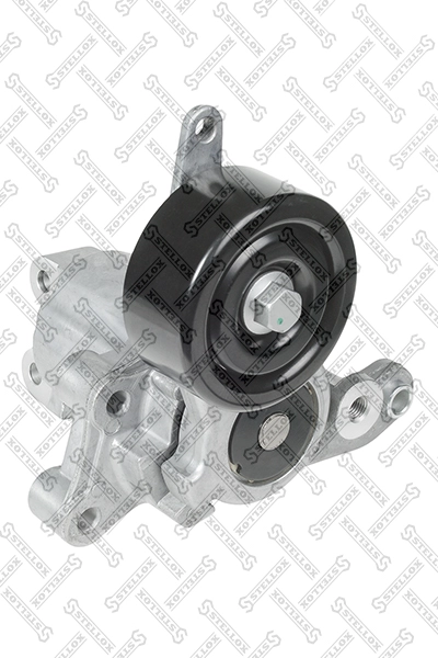 03-41219-sx ролик натяжной с механизмом натяжения STELLOX 03-41219-SX