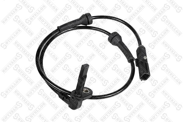 06-65792-sx датчик abs задний STELLOX 06-65792-SX