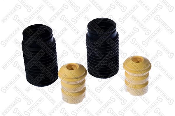 Отбойник амортизатора STELLOX 11-27130-SX