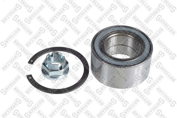 Ступичный подшипник (комплект) STELLOX 43-29043-SX