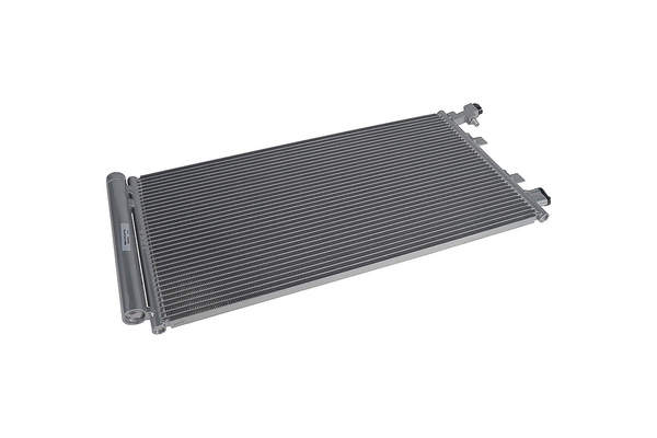 Z19133 радиатор кондиционера ZENTPARTS Z19133