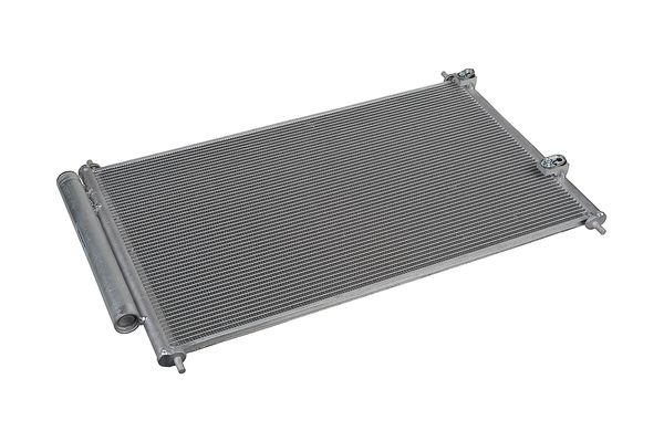 Z19150 радиатор кондиционера ZENTPARTS Z19150