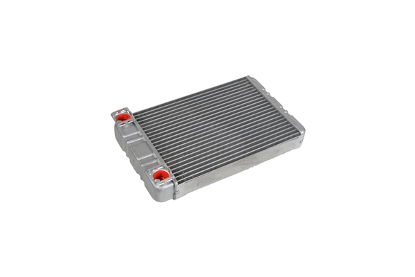 Z19786 радиатор печки ZENTPARTS Z19786