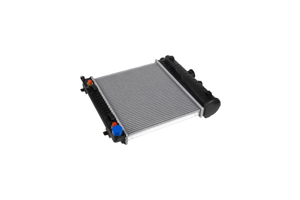 Z20282 радиатор системы охлаждения без ac ZENTPARTS Z20282