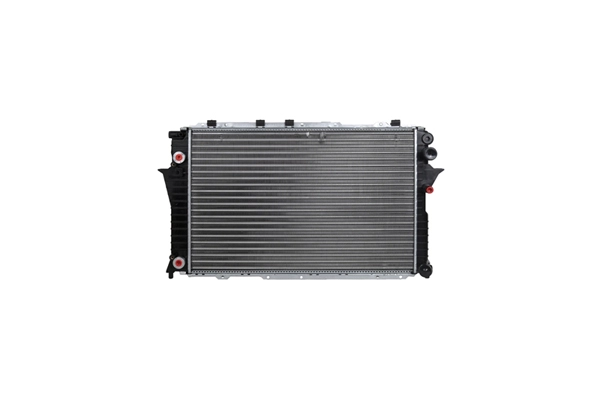 Z20388 радиатор системы охлаждения акпп ZENTPARTS Z20388