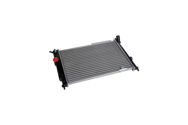 Z20423 радиатор системы охлаждения ZENTPARTS Z20423