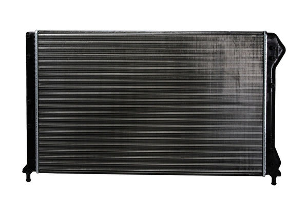 Z20469 радиатор системы охлаждения ZENTPARTS Z20469