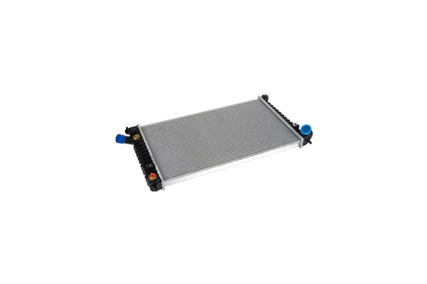 Z20508 радиатор системы охлаждения акпп ZENTPARTS Z20508