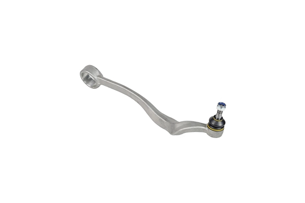 Z24437 рычаг левый алюм. ZENTPARTS Z24437