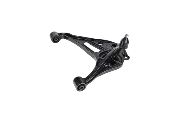 Z24594 рычаг левый ZENTPARTS Z24594