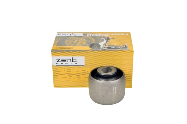 Z25413 сайлентблок рычага зад. ZENTPARTS Z25413