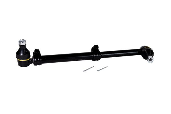 Z28355 тяга рулевая прод l450 d28 m14x1.5/16.2 изг-0 ZENTPARTS Z28355