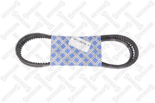 01-31575-sx ремень клиновой 13x1575 STELLOX 01-31575-SX