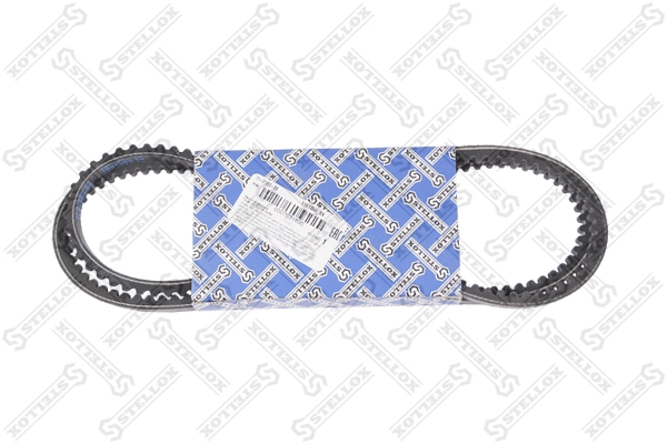 11-01350-sx ремень клиновой 10x1350 STELLOX 11-01350-SX