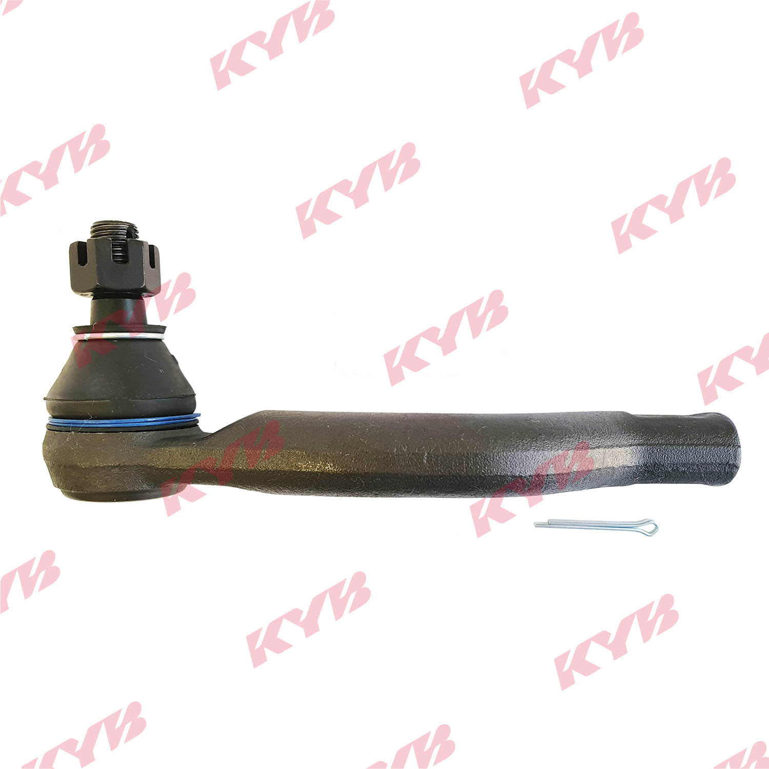 Наконечник рулевой тяги KYB KTR1369