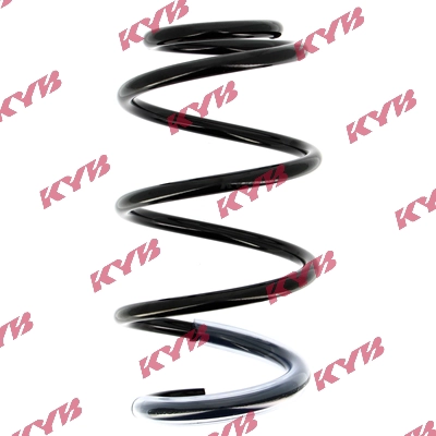 Пружина подвески KYB RA1212
