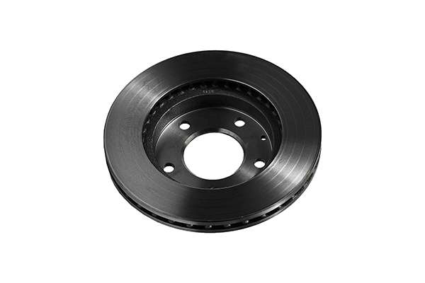 Z06008 диск тормозной передний ZENTPARTS Z06008