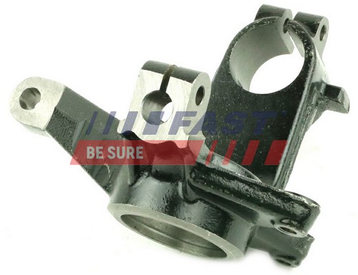 Цапфа peugeot 206 перед лев abs 72mm FAST FT13542