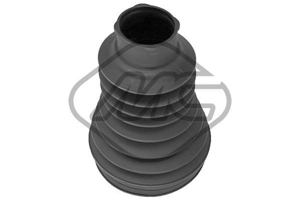 К-кт пыльника шруса mercedes benz class c METALCAUCHO 11228