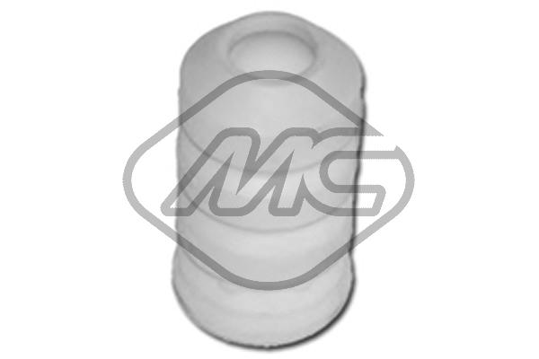 Отбойник амортизатора merce coupe METALCAUCHO 51019