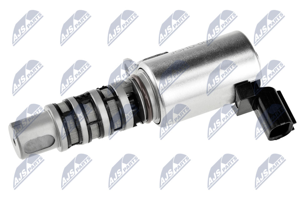 Клапан NTY EFR-HD-000