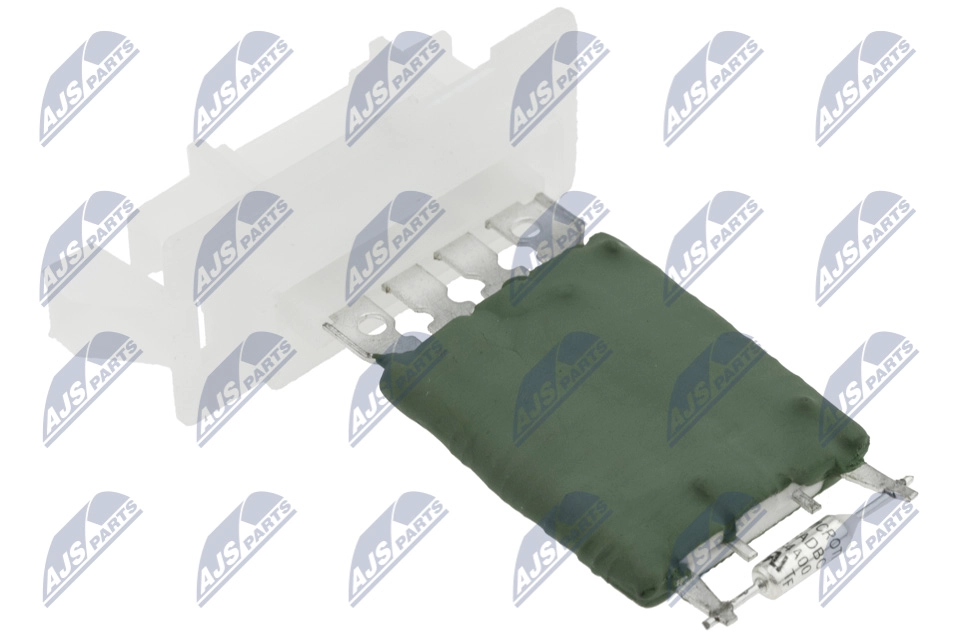 Резистор dacia duster 2010-logan 2005- NTY ERD-RE-023