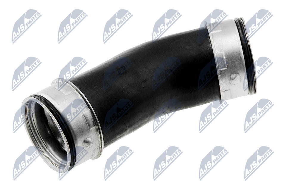 Воздуховод NTY GPP-VW-043