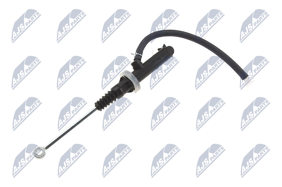 Цилиндр сцепления ford transit 00-02 NTY NSP-FR-002