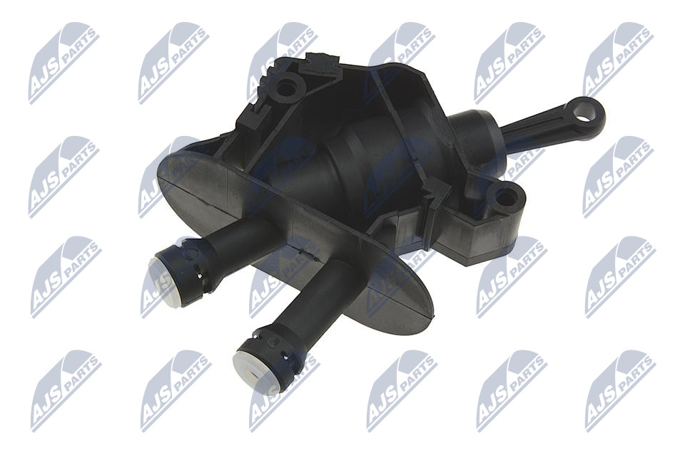 Цилиндр сцепления ford fiesta 01-10 fusion 02-12 mazda 2 03- NTY NSP-FR-003
