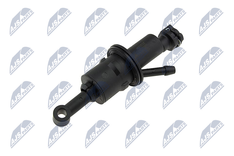Цилиндр сцепления mercedes a (w169)a150/160/170/200 04-12 b (w245)150/170/200 05-11 /5-bieg NTY NSP-ME-005