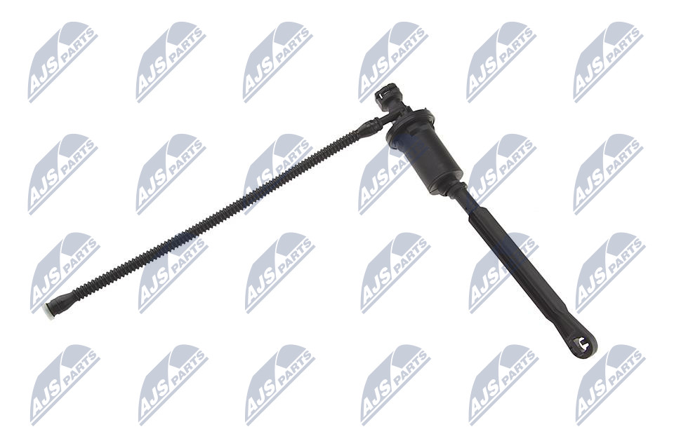 Цилиндр сцепления opel vivaro 01- renault trafic ii 01- nissan primastar 01- NTY NSP-PL-004