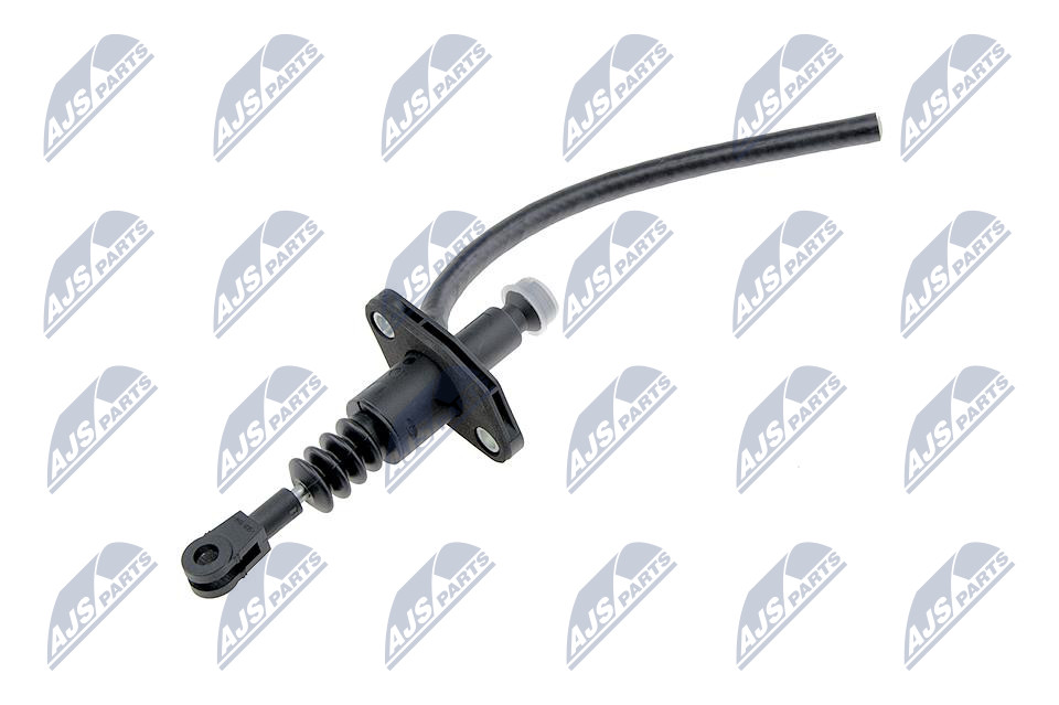Цилиндр сцепления opel vectra b 1.6i 1.7td 1.8 16v 2.0di 16v 2.0dti 2.5 v6 1995-2002 saab 9-5 NTY NSP-PL-007