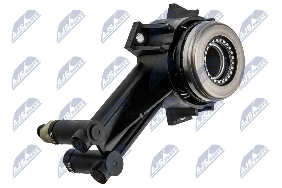 Цилиндр сцепления ford fiesta v 01-10 fiesta vi 08- focus 98-04 focus iii 10- fusion 04- NTY NWS-FR-007