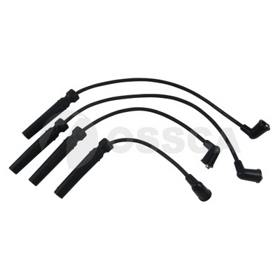 Комплект проводов зажигания OSSCA 12704