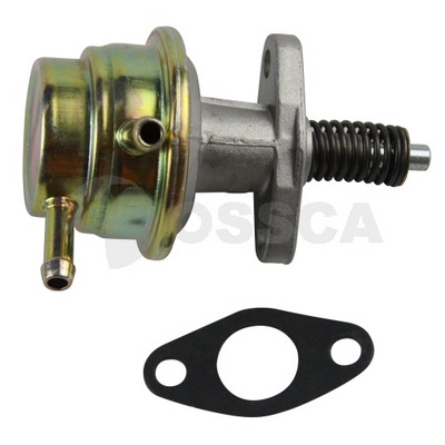 Топливный насос электрический fuel pump OSSCA 20968