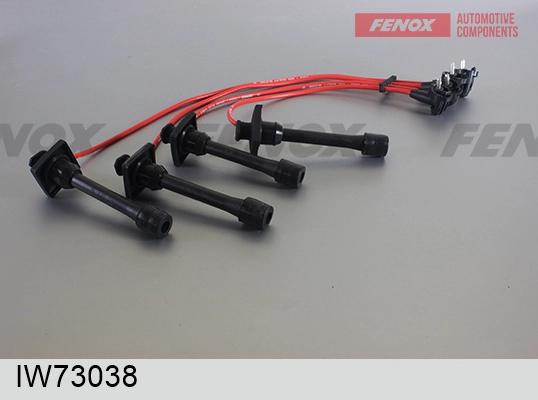 Провода зажигания FENOX IW73038