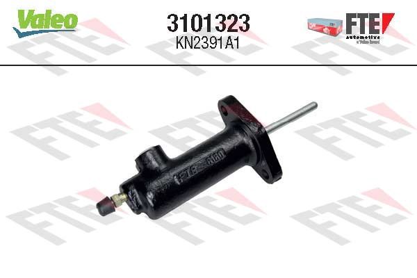 Рабочий цилиндр сцепления FTE 3101323