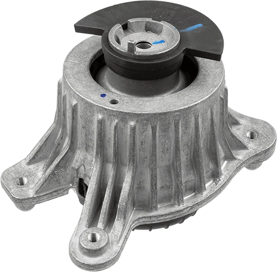 Engine mounting LEMFÖRDER 4252601
