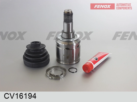 Шрус FENOX CV16194