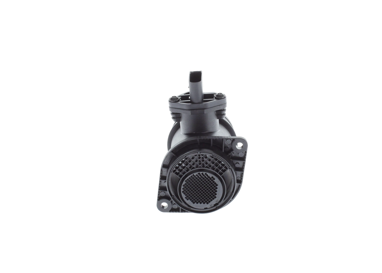 Датчик массового расхода воздуха BOSCH 0281006680