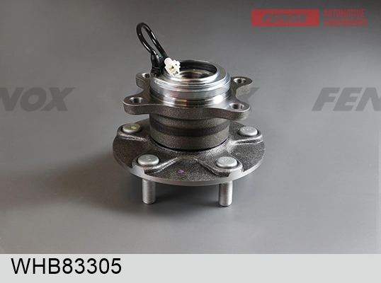 Ступица FENOX WHB83305