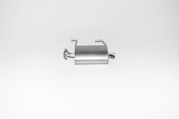 Глушитель задняя часть NOVAK 16.719