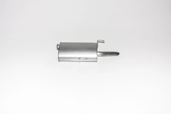 Глушитель задняя часть NOVAK 18.752