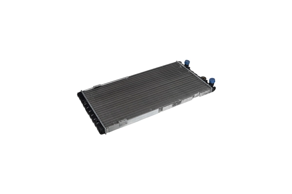 Z20291 радиатор системы охлаждения ZENTPARTS Z20291
