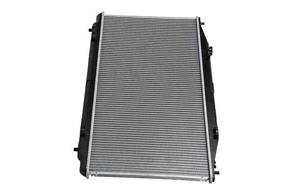 Z20303 радиатор системы охлаждения акпп ZENTPARTS Z20303
