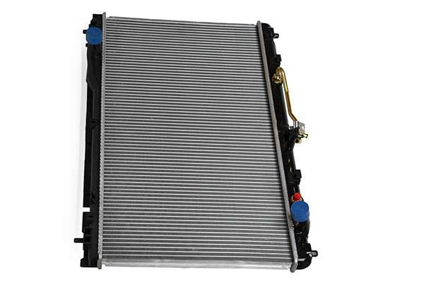 Z20366 радиатор системы охлаждения акпп ZENTPARTS Z20366